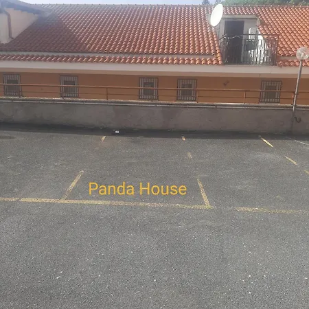 Panda House *