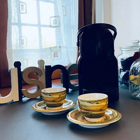 Panda House 公寓 罗马