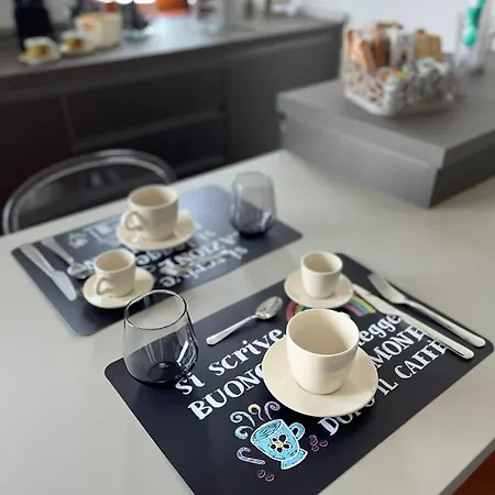 公寓 Panda House *