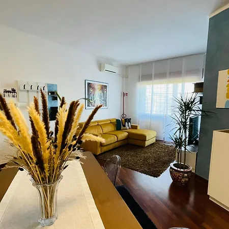 公寓 Panda House 罗马