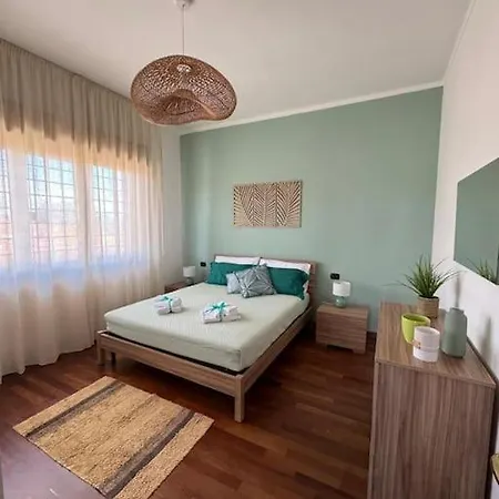 Appartamento Panda House Roma