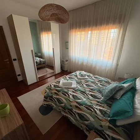 Panda House Apartmán