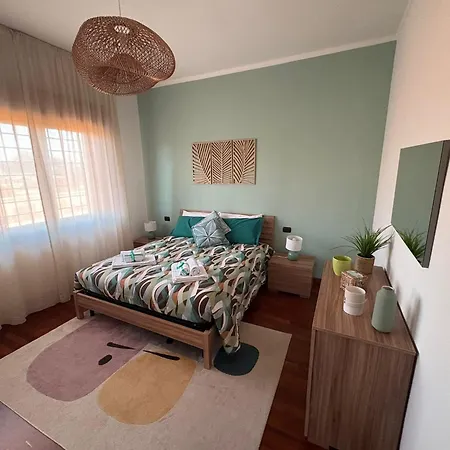 Apartmán Panda House