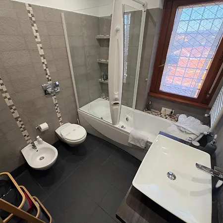 Panda House Apartmán *