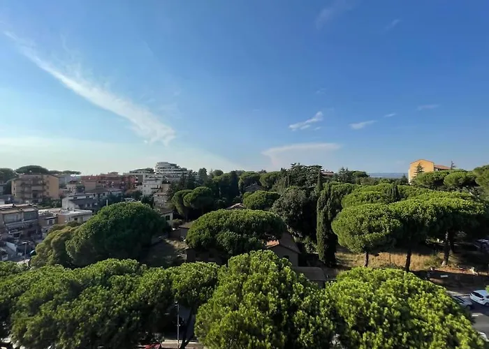 Panda House Appartamento