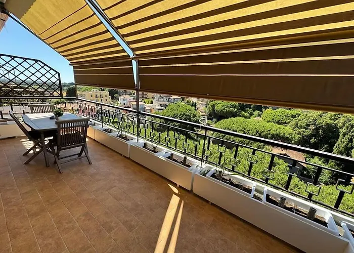 Panda House Appartamento