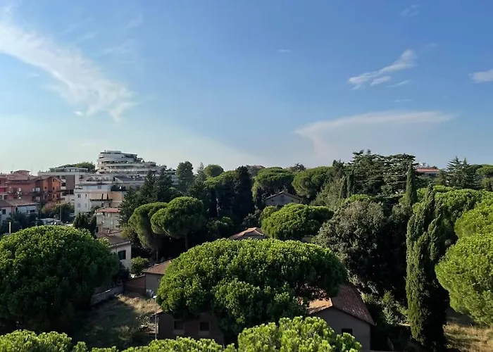 Panda House Appartamento *