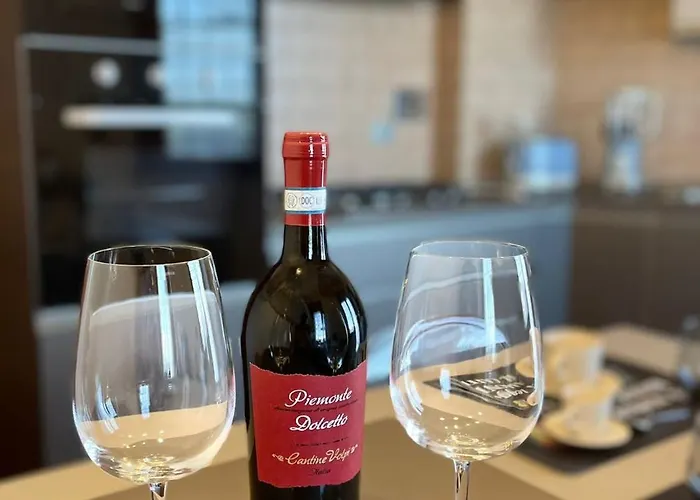 Panda House Appartamento