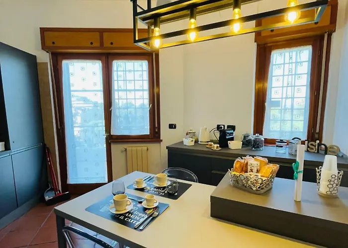 Appartamento Panda House Roma