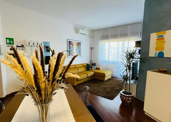 Appartamento Panda House Roma