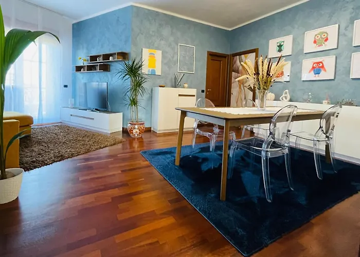 Appartamento Panda House