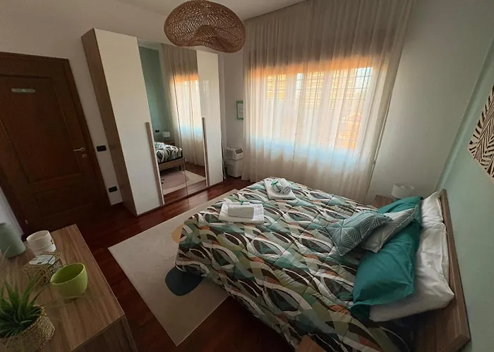 Panda House Appartamento