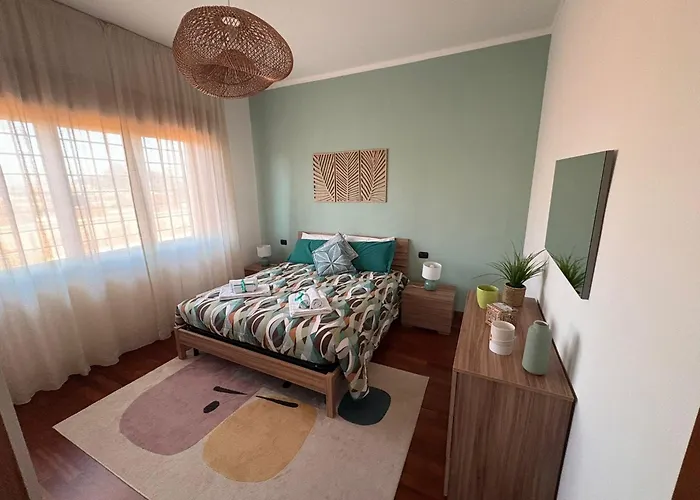 Appartamento Panda House