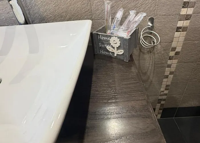 Appartamento Panda House Roma