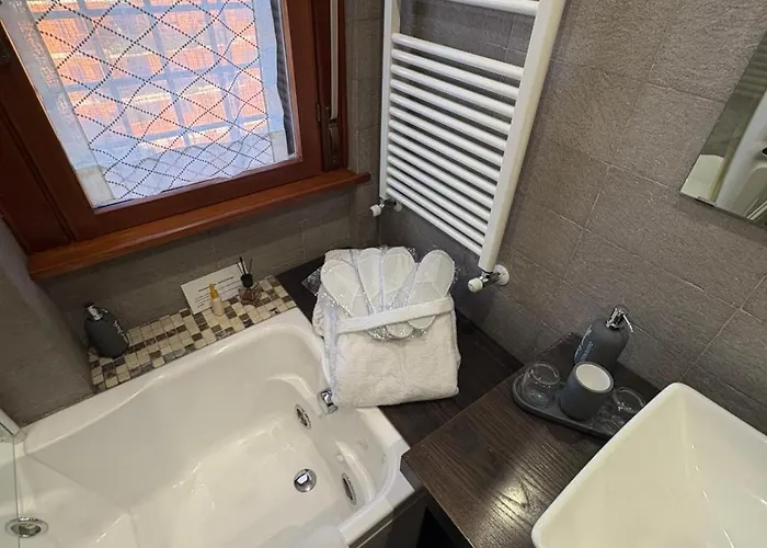 Panda House Appartamento Roma