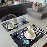 Διαμέρισμα Panda House *