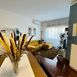 Διαμέρισμα Panda House Ρώμη