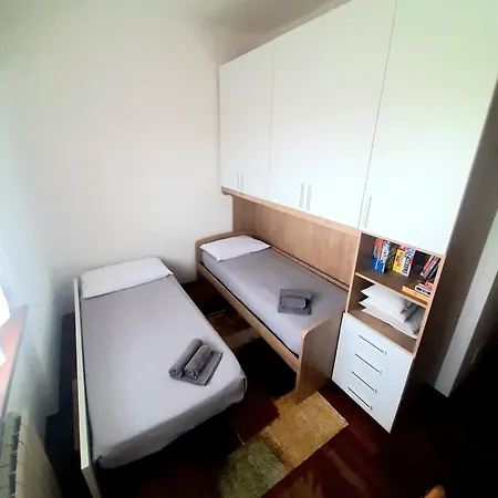 Panda House * Řím